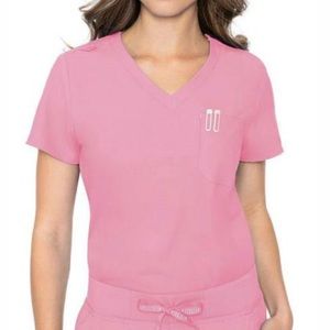 Med Couture scrubs women’s